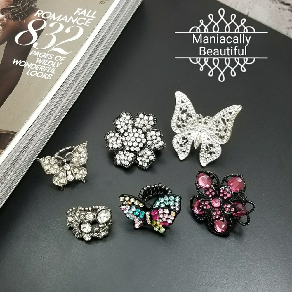 Set of Rings